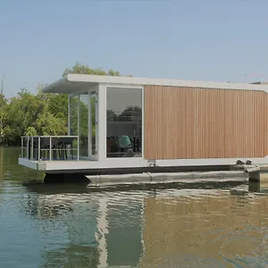 Ferienhaus Houseboat Martinique, Maastricht
