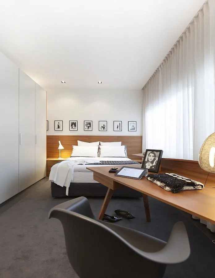 Apartmán Maison Wyck Maastricht Nizozemsko