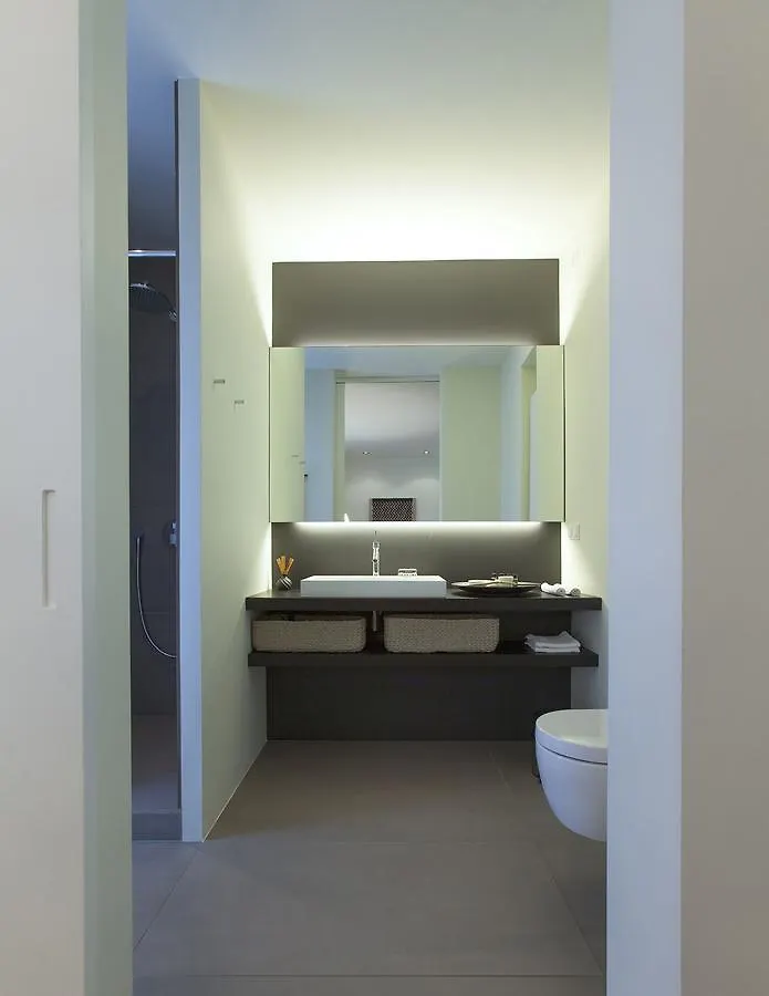 Apartmán Maison Wyck Maastricht Nizozemsko