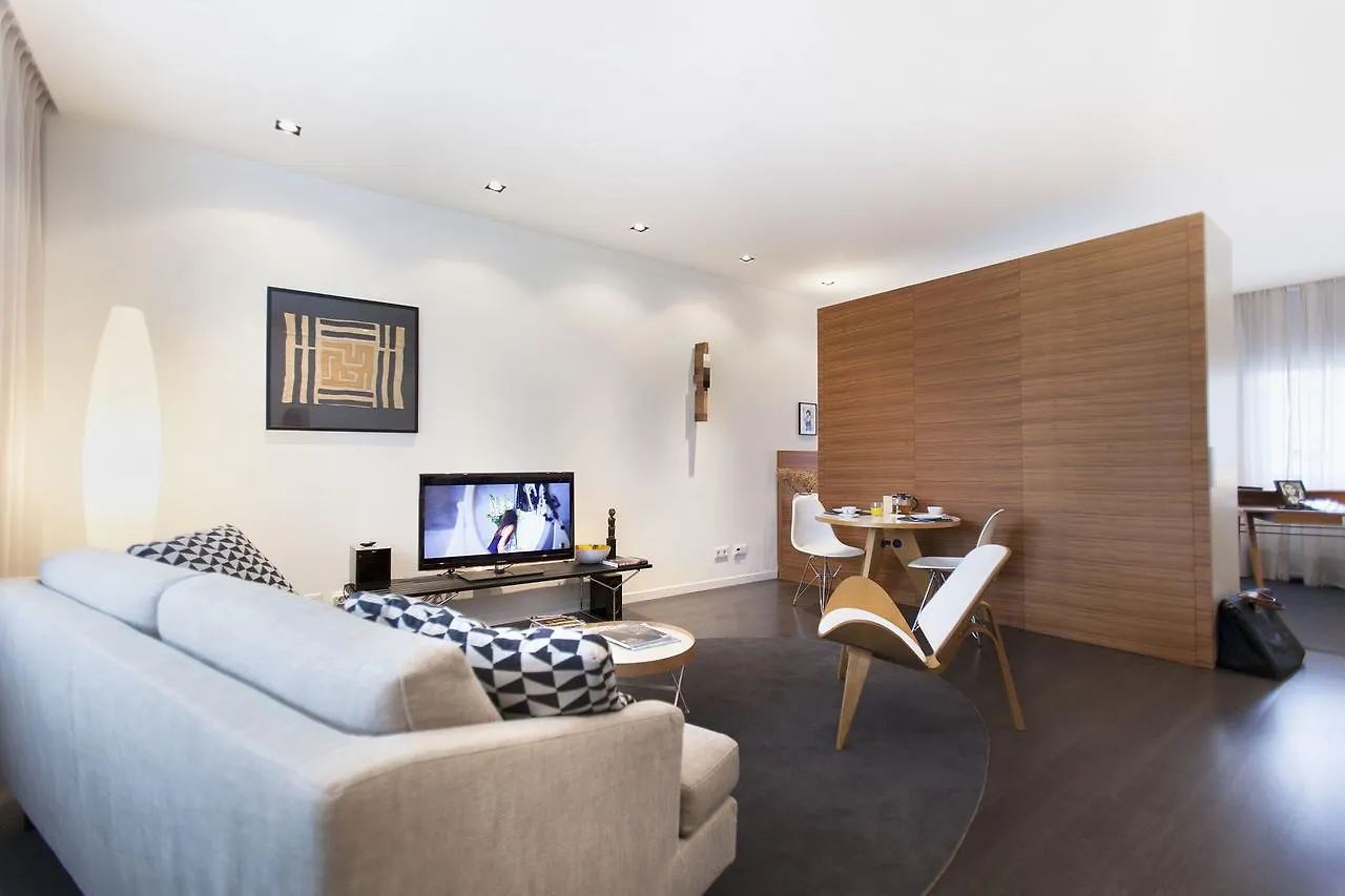 Apartmán Maison Wyck Maastricht