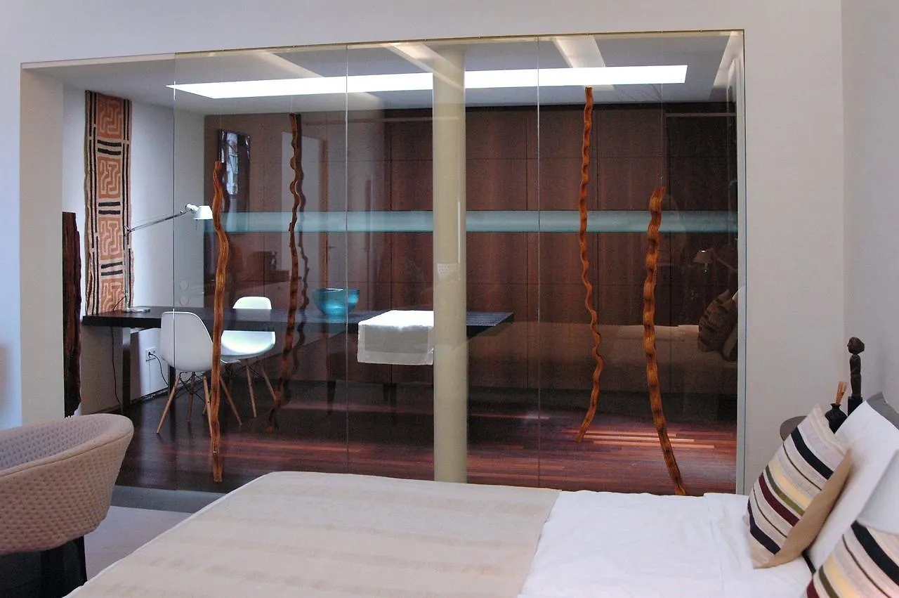 Maison Wyck Maastricht Nizozemsko