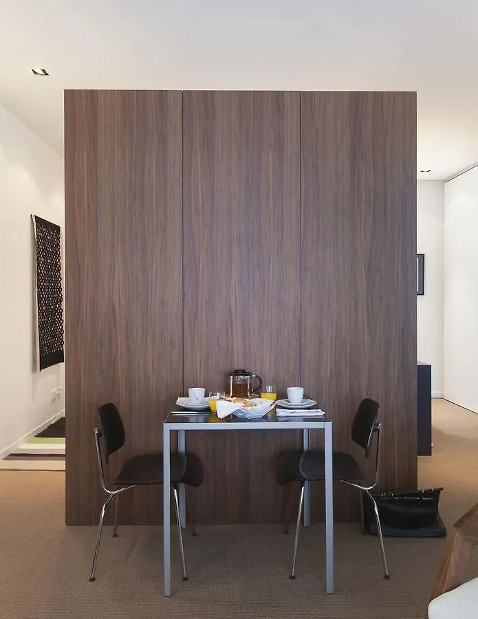 Apartmán Maison Wyck Maastricht